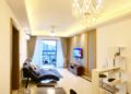 Luxurious R&F 3 Bedrooms Unit - Johor Bahru ジョホールバル - Malaysia マレーシアのホテル