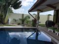 Luxurious Villa With Private Swimming Pool - Langkawi ランカウイ - Malaysia マレーシアのホテル