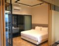 Luxury Expressionz Suites, Kuala Lumpur -T2 - Kuala Lumpur クアラルンプール - Malaysia マレーシアのホテル