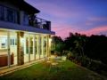 LUXURY HILLTOP PRIVATE SWIMMING POOL VILLA-15PAX - Kota Kinabalu - Malaysia Hotels