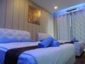 Luxury Interior Designed StuDio With City View - Malacca - Malaysia Hotels