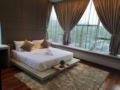 Luxury & Premium Holiday Resort Villa (Desaru) - Desaru - Malaysia Hotels