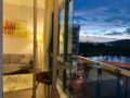 Luxury Seaview Suite - Kota Kinabalu - Malaysia Hotels