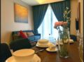 Luxury Serviced Suite #2, 3 mins to Pavillion KL - Kuala Lumpur - Malaysia Hotels