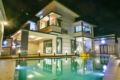 Luxury Villa @ Swimming Pool & Karaoke (40 pax) - Malacca マラッカ - Malaysia マレーシアのホテル