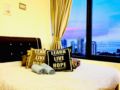 Macalister Studio Suite Georgetown Penang - Penang ペナン - Malaysia マレーシアのホテル