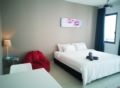 Machome GuestHome Projector Room I - Shah Alam シャーアラム - Malaysia マレーシアのホテル