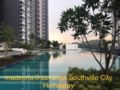 Madeena Homestay Southville City Bangi - Kuala Lumpur - Malaysia Hotels