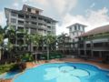 Mahkota Hotel Melaka - Malacca - Malaysia Hotels