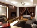 Main Place Residence USJ21 - Kuala Lumpur - Malaysia Hotels