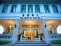 Majestic Malacca Hotel - Malacca マラッカ - Malaysia マレーシアのホテル