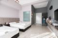 Majestic Suites @ KOOHEN #AEROPOD 9 - Kota Kinabalu - Malaysia Hotels