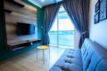 Malacca Cozy Suites w Pool View @The Wave #TW113 - Malacca - Malaysia Hotels