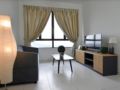 Malacca Homestay @ Cozy Stay 3BR DELUXE - Malacca - Malaysia Hotels