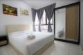 Malacca Homestay @ EXECUTIVE 3BR Cozy Stay - Malacca - Malaysia Hotels