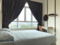Malacca Homestay Parkland@6pax Free Wifi+Smart TV - Malacca マラッカ - Malaysia マレーシアのホテル
