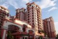 Marina Court- Cikma Bangsawan - Kota Kinabalu - Malaysia Hotels