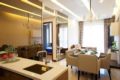 Maxhome@2 bedroom Dorsett Residence 5 - Kuala Lumpur - Malaysia Hotels