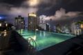 Maxhome@2 bedroom Dorsett Residence 9.1 - Kuala Lumpur - Malaysia Hotels