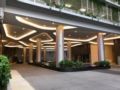 Maxhome@2rooms Robertson Residence 2 - Kuala Lumpur クアラルンプール - Malaysia マレーシアのホテル