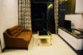 Maxhome@Dorsett Residence Studio 3 - Kuala Lumpur - Malaysia Hotels