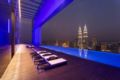 Maxhome@Platinum Suites KLCC 1 - Kuala Lumpur - Malaysia Hotels