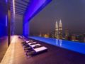 Maxhome@Platinum Suites KLCC 2 - Kuala Lumpur クアラルンプール - Malaysia マレーシアのホテル