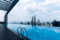 Maxhome@Platinum Suites KLCC 2R 7 - Kuala Lumpur - Malaysia Hotels