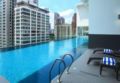 Maxhome@Ramada Suite 2Room 1 - Kuala Lumpur - Malaysia Hotels