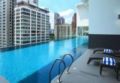 Maxhome@Ramada Suite Studio 9 - Kuala Lumpur - Malaysia Hotels