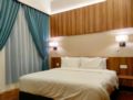 Maxhome@Suite near Bukit Bintang 2 - Kuala Lumpur - Malaysia Hotels