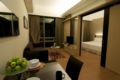 Maxhome@Swiss Garden Residence KL/Bukit Bintang 9A - Kuala Lumpur - Malaysia Hotels