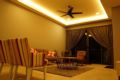 Melaka Atlantis Cozy Homestay 3B(6-11pax) - Malacca - Malaysia Hotels
