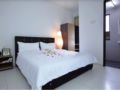 Melaka Ayer Keroh Homestay @ DELUXE 3BR Cozy Stay - Malacca - Malaysia Hotels