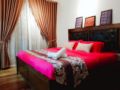 Melaka Nyonya Styled Seaview Luxury Condo - Malacca - Malaysia Hotels