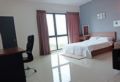 Menara Geno Sovo V12 - Cozy Studio (Wifi) - Shah Alam - Malaysia Hotels