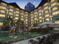 Micasa All Suite Hotel - Kuala Lumpur - Malaysia Hotels