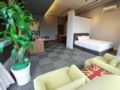 Midori Accommodation Suites @ Austin 18 07-01, JB - Johor Bahru ジョホールバル - Malaysia マレーシアのホテル