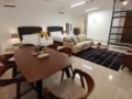Midori Accommodation Suites @ Austin 18 16-12, JB - Johor Bahru ジョホールバル - Malaysia マレーシアのホテル