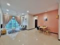 Midori Concept Home Stay@ Molek #2, JB - Johor Bahru ジョホールバル - Malaysia マレーシアのホテル