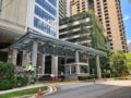 Minimalist Crib 1BR @ KL City Centre - Kuala Lumpur - Malaysia Hotels