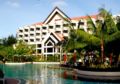 Miri Marriott Resort & Spa - Miri ミリ - Malaysia マレーシアのホテル