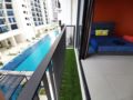 Missa Pool View Suite @ Trefoil Setia Convention - Shah Alam シャーアラム - Malaysia マレーシアのホテル