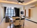 Modern and Cosy Apartment - Kota Kinabalu - Malaysia Hotels