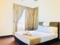 Modern Cozy Spacious Puchong Homestay IOI 6-10Pax - Kuala Lumpur - Malaysia Hotels