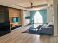 Modern Family Suite@36*Chong Family Home Stay* - Malacca - Malaysia Hotels