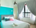 MODERN HOME NEAR KLCC [4 PAX] @ARTE PLUS - Kuala Lumpur - Malaysia Hotels