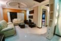 Modern Luxurious Homestay @KK town(airport pickup) - Kota Kinabalu - Malaysia Hotels