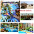 M.R Homestay Gold Coast Morib Resort - Banting バンティング - Malaysia マレーシアのホテル