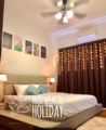 MWHoliday Luxury Suites with HighSpeed WIFI - Malacca マラッカ - Malaysia マレーシアのホテル